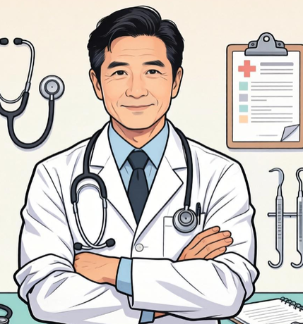 李长富真实口碑